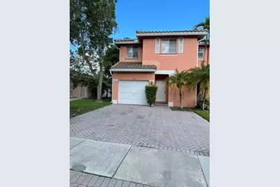 4061 NW 91st Terrace, Sunrise, FL 33351 - Photo 1