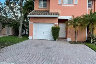 4061 NW 91st Terrace, Sunrise, FL 33351 - Photo 1