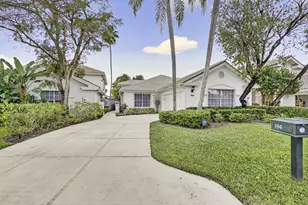 108 Eagleton Ln, Palm Beach Gardens, FL 33418 - Photo 6
