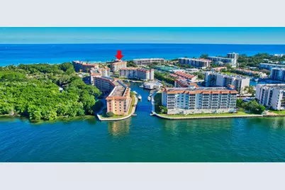 2871 N Ocean Boulevard #D506, Boca Raton, FL 33431 - Photo 16