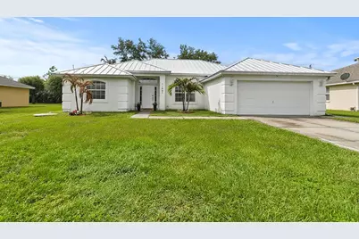 1467 SW Dimperio Avenue, Port Saint Lucie, FL 34953 - Photo 1