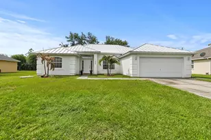 1467 SW Dimperio Ave, Port Saint Lucie, FL 34953 - Photo 1