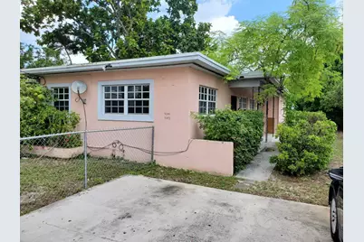 7043 NW 6th Court, Miami, FL 33150 - Photo 1