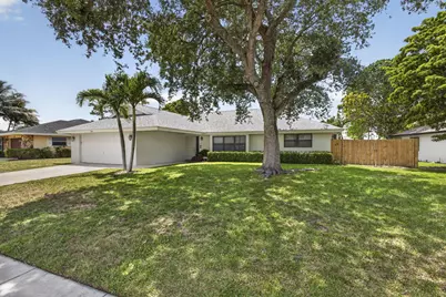 559 Azure Avenue, Wellington, FL 33414 - Photo 1