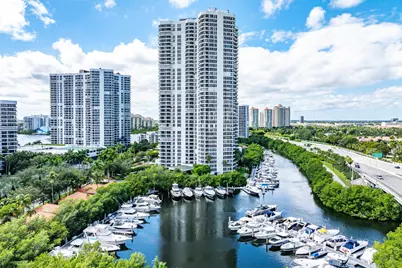 3500 Mystic Pointe Drive, Aventura, FL 33180 - Photo 34