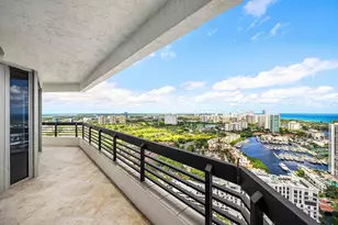 3500 Mystic Pointe Dr, Aventura, FL 33180 - Photo 2