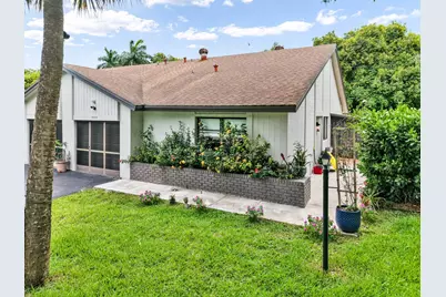 4335 N Palm Forest Dr Drive N, Delray Beach, FL 33445 - Photo 2