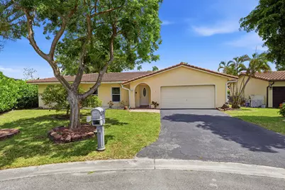 11748 NW 28th Street, Coral Springs, FL 33065 - Photo 1