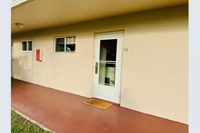 2721 Garden Drive N #105, Lake Worth, FL 33461 - Photo 22