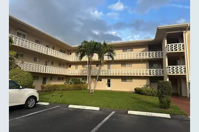 2721 Garden Drive N #105, Lake Worth, FL 33461 - Photo 24