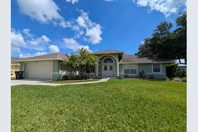 357 SE Cork Road, Port Saint Lucie, FL 34984 - Photo 1