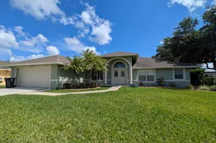 357 SE Cork Rd, Port Saint Lucie, FL 34984 - Photo 1