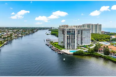 3912 S Ocean Boulevard #612, Highland Beach, FL 33487 - Photo 4