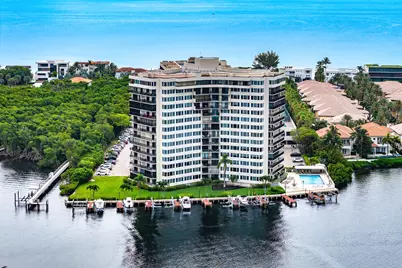 3912 S Ocean Boulevard #612, Highland Beach, FL 33487 - Photo 2