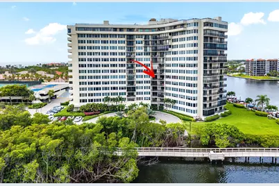 3912 S Ocean Boulevard #612, Highland Beach, FL 33487 - Photo 40
