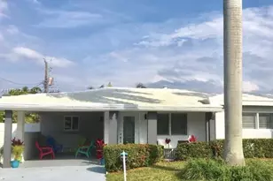 4580 NE 3rd Ave, Oakland Park, FL 33334 - Photo 1