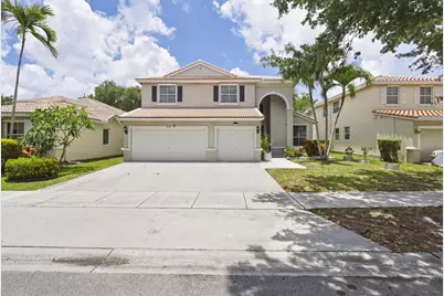4839 NW 55th Drive, Coconut Creek, FL 33073 - Photo 2