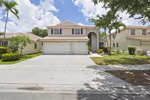 4839 NW 55th Dr, Coconut Creek, FL 33073 - Photo 2