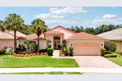 108 NW Lawton Road, Port Saint Lucie, FL 34986 - Photo 1