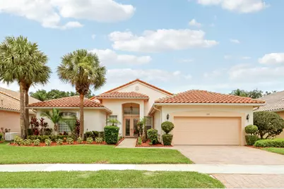 108 NW Lawton Road, Port Saint Lucie, FL 34986 - Photo 4