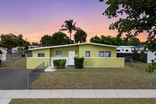 1706 NW 26th Ave, Fort Lauderdale, FL 33311 - Photo 1