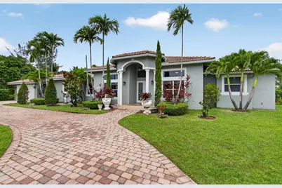 16541 SW 62nd Street, Southwest Ranches, FL 33331 - Photo 4