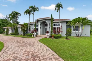 16541 SW 62nd St, Southwest Ranches, FL 33331 - Photo 4