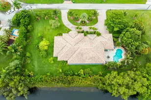 16541 SW 62nd St, Southwest Ranches, FL 33331 - Photo 2