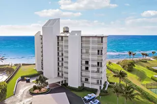 5400 N Ocean Dr, Riviera Beach, FL 33404 - Photo 2