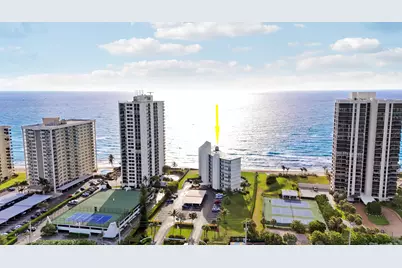 5400 N Ocean Drive, Riviera Beach, FL 33404 - Photo 32