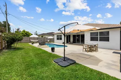 1456 SW Devera Avenue, Port Saint Lucie, FL 34953 - Photo 44