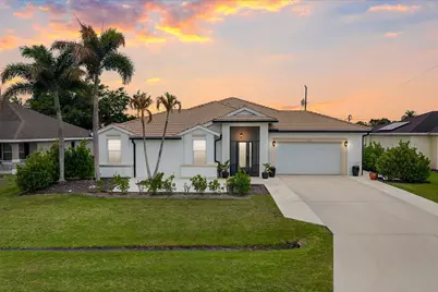 1456 SW Devera Avenue, Port Saint Lucie, FL 34953 - Photo 1