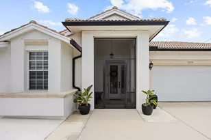 1456 SW Devera Ave, Port Saint Lucie, FL 34953 - Photo 4