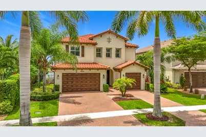 9508 Phipps Lane, Wellington, FL 33414 - Photo 2