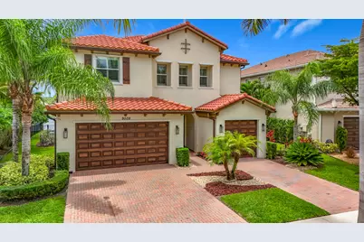 9508 Phipps Lane, Wellington, FL 33414 - Photo 4