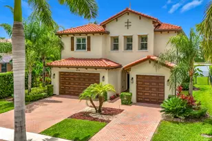 9508 Phipps Ln, Wellington, FL 33414 - Photo 1