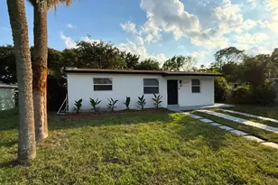 3370 NW 9th St, Lauderhill, FL 33311 - Photo 1