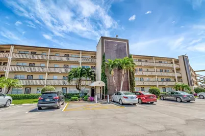 4049 Wolverton C, Boca Raton, FL 33434 - Photo 46