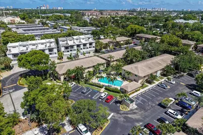 2965 NE 8th Terrace #101, Oakland Park, FL 33334 - Photo 44