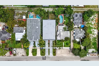 509 SW 11th Street, Fort Lauderdale, FL 33315 - Photo 64