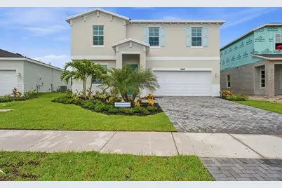 2949 Spanish Cedar Place, Fort Pierce, FL 34946 - Photo 1