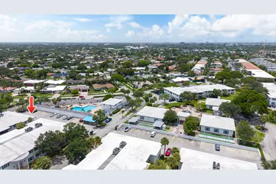 2171 NE 66th Street #812, Fort Lauderdale, FL 33308 - Photo 26