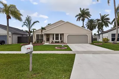 13560 SW 9th Court, Davie, FL 33325 - Photo 1