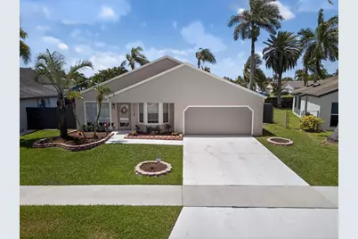 13560 SW 9th Court, Davie, FL 33325 - Photo 2