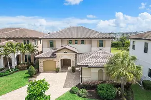 12745 Bayside Ct, Parkland, FL 33076 - Photo 1