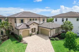 12745 Bayside Ct, Parkland, FL 33076 - Photo 2