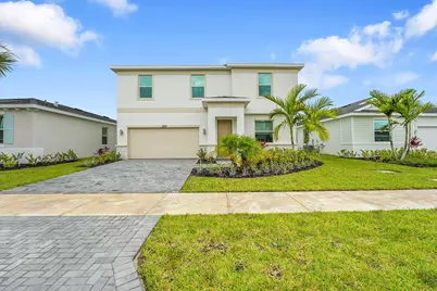 3129 Spanish Cedar Place, Fort Pierce, FL 34946 - Photo 1