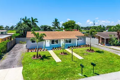 134 SW 14th Avenue #A, Boynton Beach, FL 33435 - Photo 18