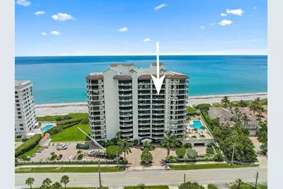 800 Ocean Drive #1104, Juno Beach, FL 33408 - Photo 1