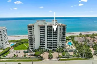 800 Ocean Dr, Juno Beach, FL 33408 - Photo 1